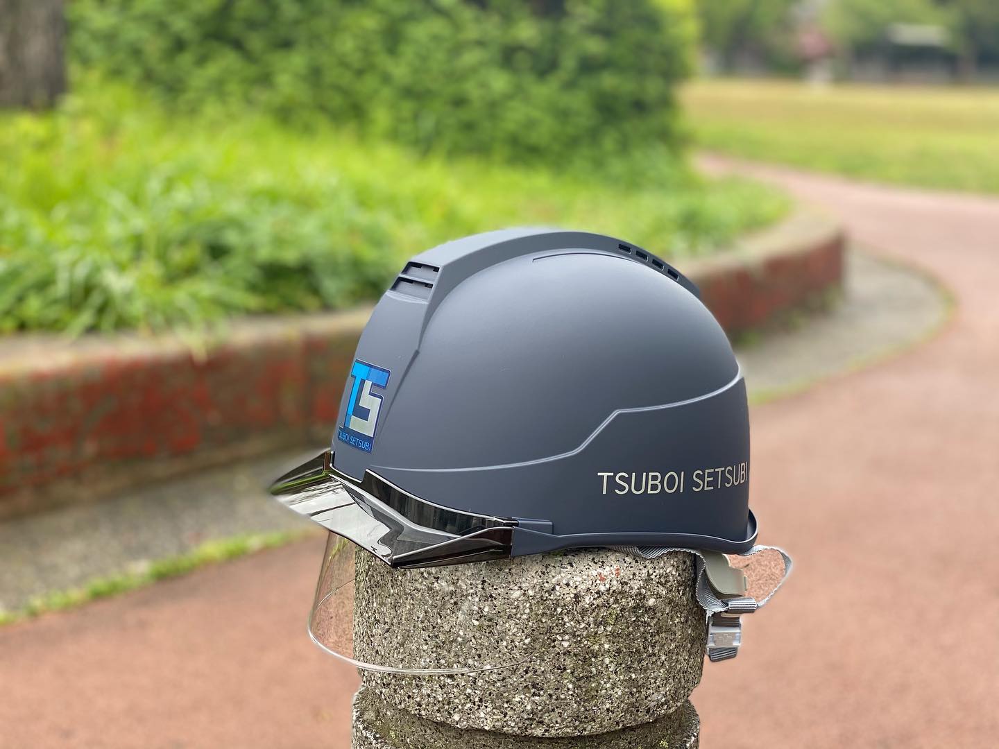 CONCEPT 頼れる仲間と、一緒に現場を作り上げる。